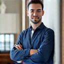 Portrait of Pistolero Hirrlinger